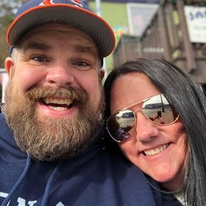 Meet your Posher, Nikki